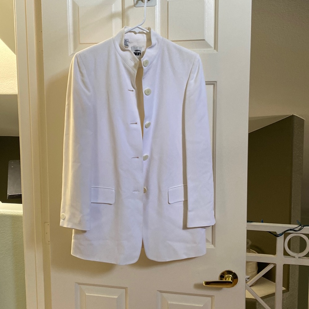Vintage Donna Karen New York blazer